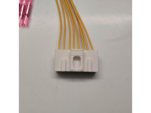 bontott FIAT DUCATO Csatlakozó