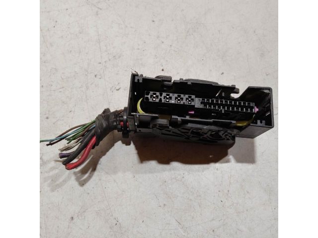 bontott FIAT DUCATO Csatlakozó