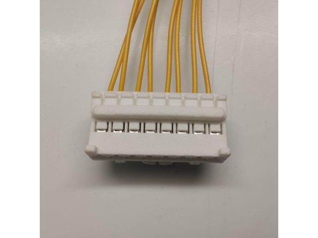 bontott FIAT DUCATO Csatlakozó