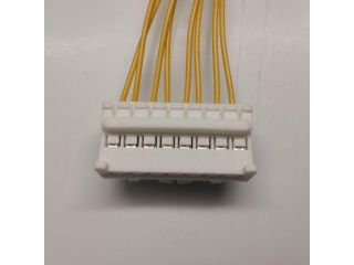 bontott FIAT DUCATO Csatlakozó