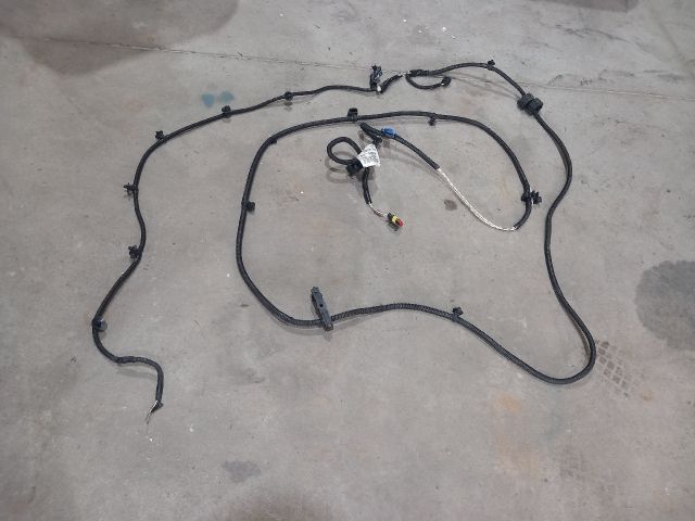 bontott FIAT DUCATO Csomagtér Kábelköteg