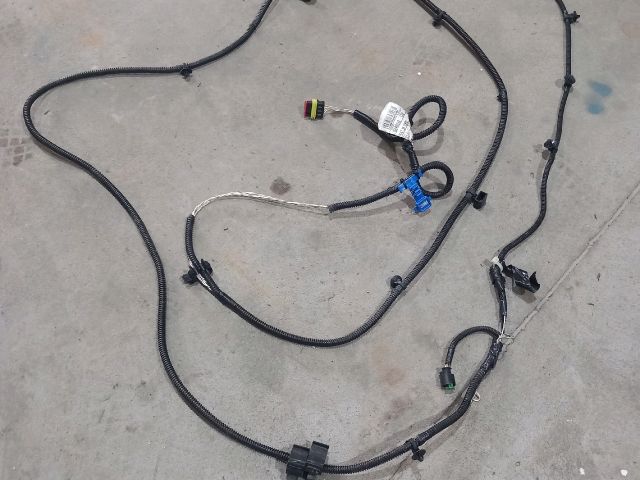 bontott FIAT DUCATO Csomagtér Kábelköteg