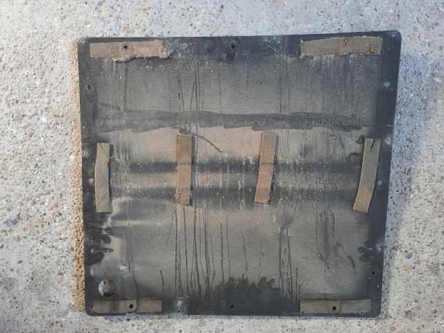 bontott FIAT DUCATO Csomagtér Kárpit