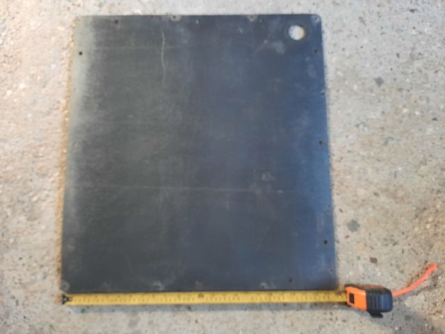 bontott FIAT DUCATO Csomagtér Kárpit