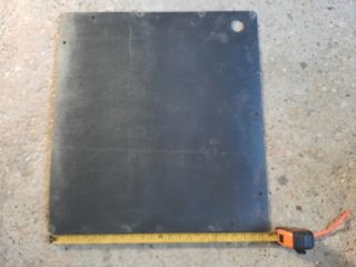 bontott FIAT DUCATO Csomagtér Kárpit