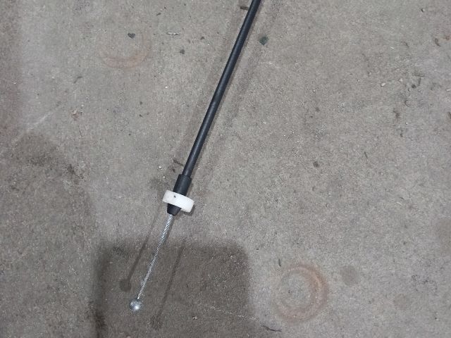 bontott FIAT DUCATO Csomagtér Nyitó Bowden