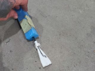 bontott FIAT DUCATO Csomagtér Nyitó Bowden