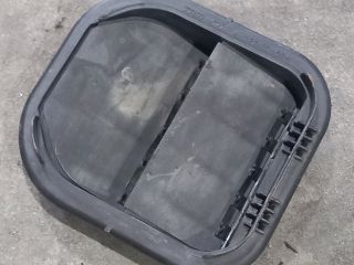 bontott FIAT DUCATO Csomagtér Szellőző Hátsó