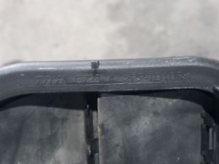 bontott FIAT DUCATO Csomagtér Szellőző Hátsó