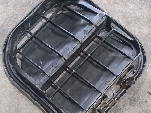 bontott FIAT DUCATO Csomagtér Szellőző Hátsó