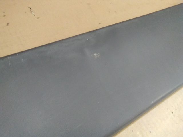 bontott FIAT DUCATO Csomagtérajtó Díszléc