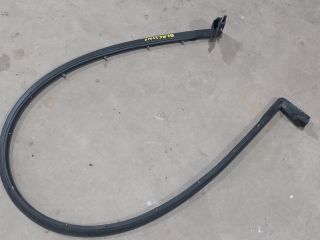 bontott FIAT DUCATO Csomagtérajtó Gumikéder