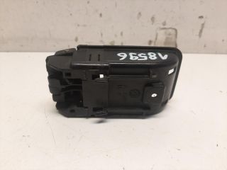 bontott FIAT DUCATO Csomagtérajtó Kilincs