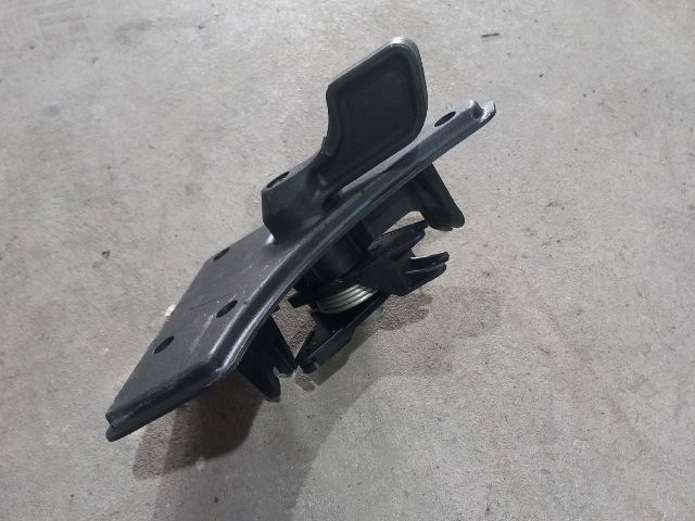 bontott FIAT DUCATO Csomagtérajtó Kilincs