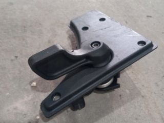 bontott FIAT DUCATO Csomagtérajtó Kilincs