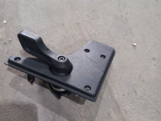 bontott FIAT DUCATO Csomagtérajtó Kilincs