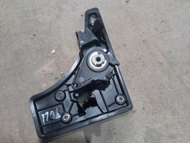 bontott FIAT DUCATO Csomagtérajtó Kilincs