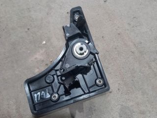 bontott FIAT DUCATO Csomagtérajtó Kilincs