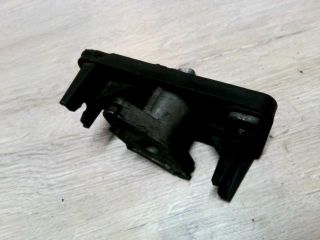 bontott FIAT DUCATO Csomagtérajtó Kilincs