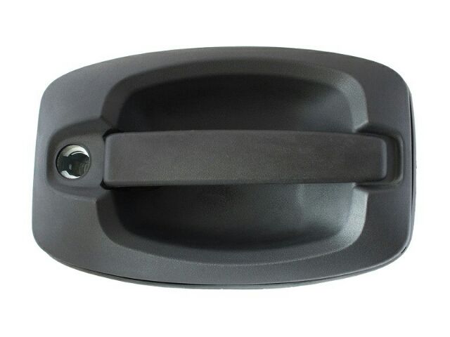 bontott FIAT DUCATO Csomagtérajtó Kilincs