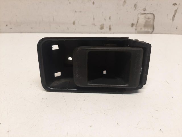 bontott FIAT DUCATO Csomagtérajtó Kilincs