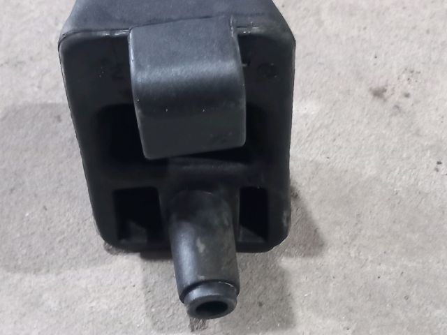 bontott FIAT DUCATO Csomagtérajtó Ütköző