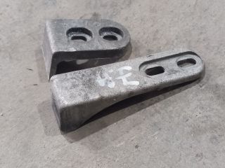 bontott FIAT DUCATO Csomagtérajtó Ütköző