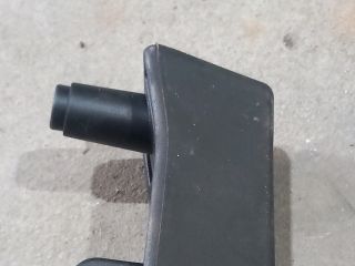 bontott FIAT DUCATO Csomagtérajtó Ütköző