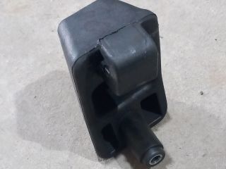 bontott FIAT DUCATO Csomagtérajtó Ütköző