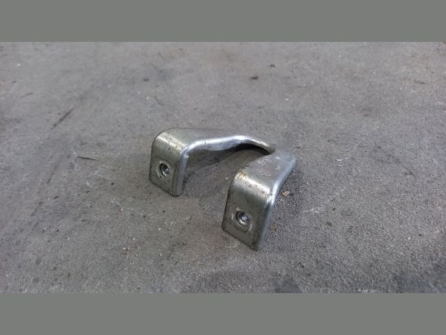 bontott FIAT DUCATO Csomagtérajtó Zárszerkezet