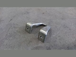 bontott FIAT DUCATO Csomagtérajtó Zárszerkezet