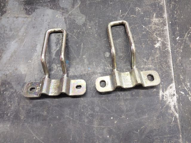 bontott FIAT DUCATO Csomagtérajtó Zárszerkezet