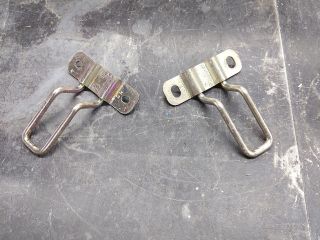 bontott FIAT DUCATO Csomagtérajtó Zárszerkezet