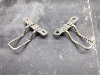 bontott FIAT DUCATO Csomagtérajtó Zárszerkezet