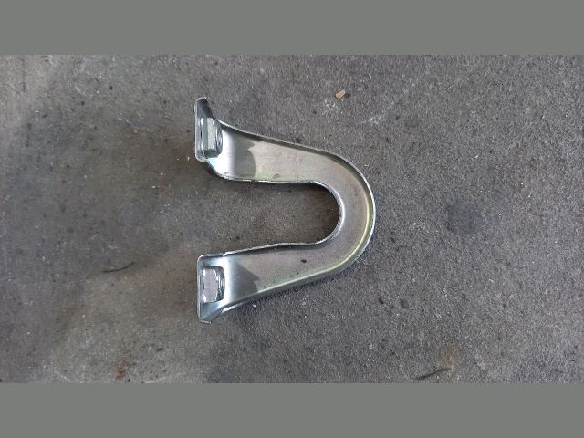 bontott FIAT DUCATO Csomagtérajtó Zárszerkezet