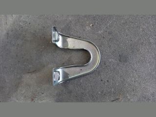 bontott FIAT DUCATO Csomagtérajtó Zárszerkezet