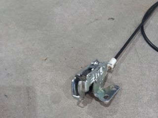 bontott FIAT DUCATO Csomagtérajtó Zárszerkezet