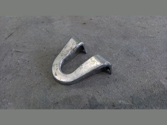 bontott FIAT DUCATO Csomagtérajtó Zárszerkezet