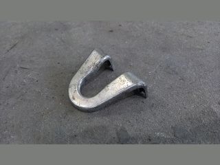 bontott FIAT DUCATO Csomagtérajtó Zárszerkezet