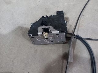 bontott FIAT DUCATO Csomagtérajtó Zárszerkezet