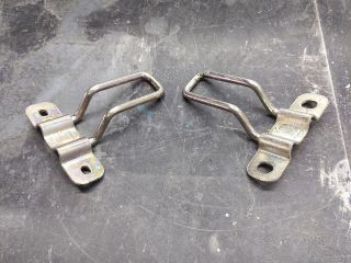 bontott FIAT DUCATO Csomagtérajtó Zárszerkezet