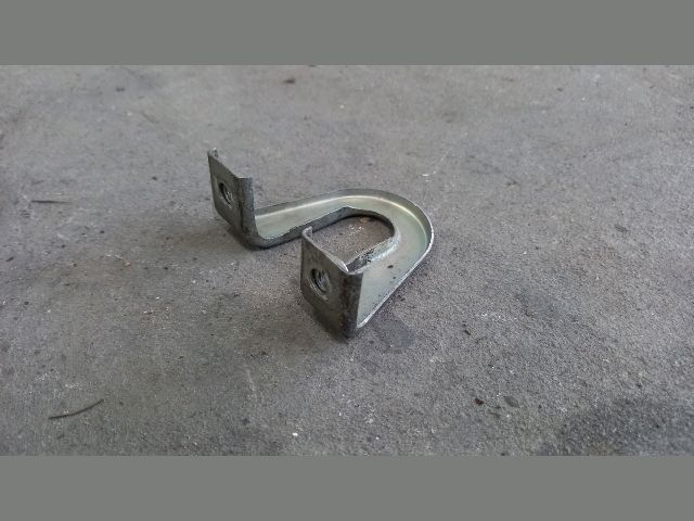 bontott FIAT DUCATO Csomagtérajtó Zárszerkezet