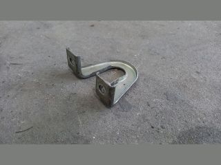 bontott FIAT DUCATO Csomagtérajtó Zárszerkezet