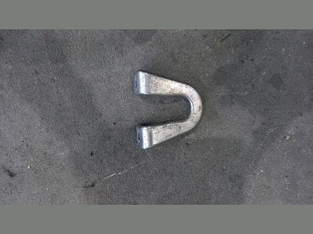 bontott FIAT DUCATO Csomagtérajtó Zárszerkezet