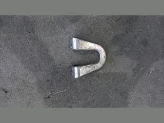 bontott FIAT DUCATO Csomagtérajtó Zárszerkezet