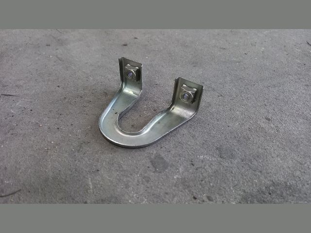 bontott FIAT DUCATO Csomagtérajtó Zárszerkezet