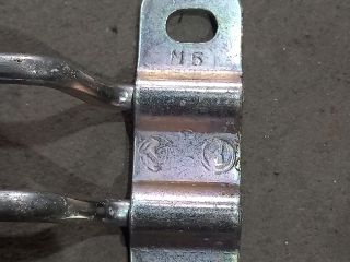 bontott FIAT DUCATO Csomagtérajtó Zárszerkezet