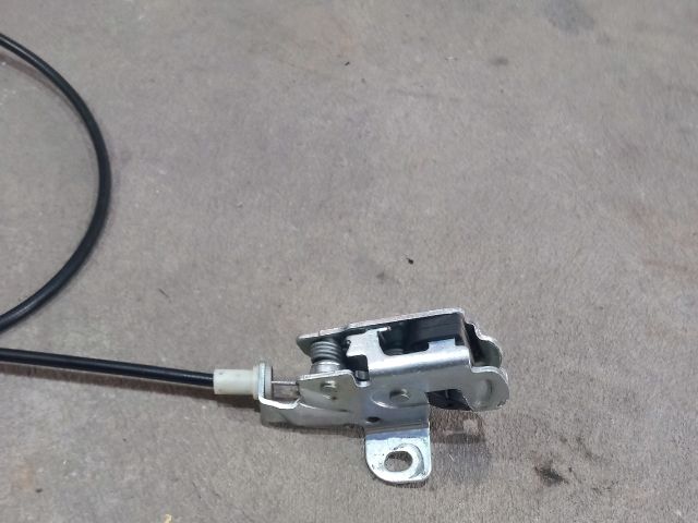 bontott FIAT DUCATO Csomagtérajtó Zárszerkezet