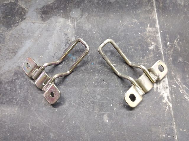 bontott FIAT DUCATO Csomagtérajtó Zárszerkezet