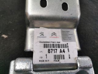 bontott FIAT DUCATO Csomagtérajtó Zsanér